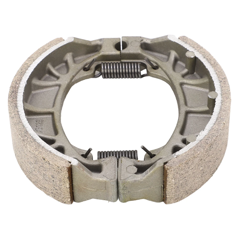 Motorcycle Brake Shoes 43120 365 672 Front Or Rear Rust Proof Die Casting Fit For CT70 SL70 Z50A CA110 CT200 XL100