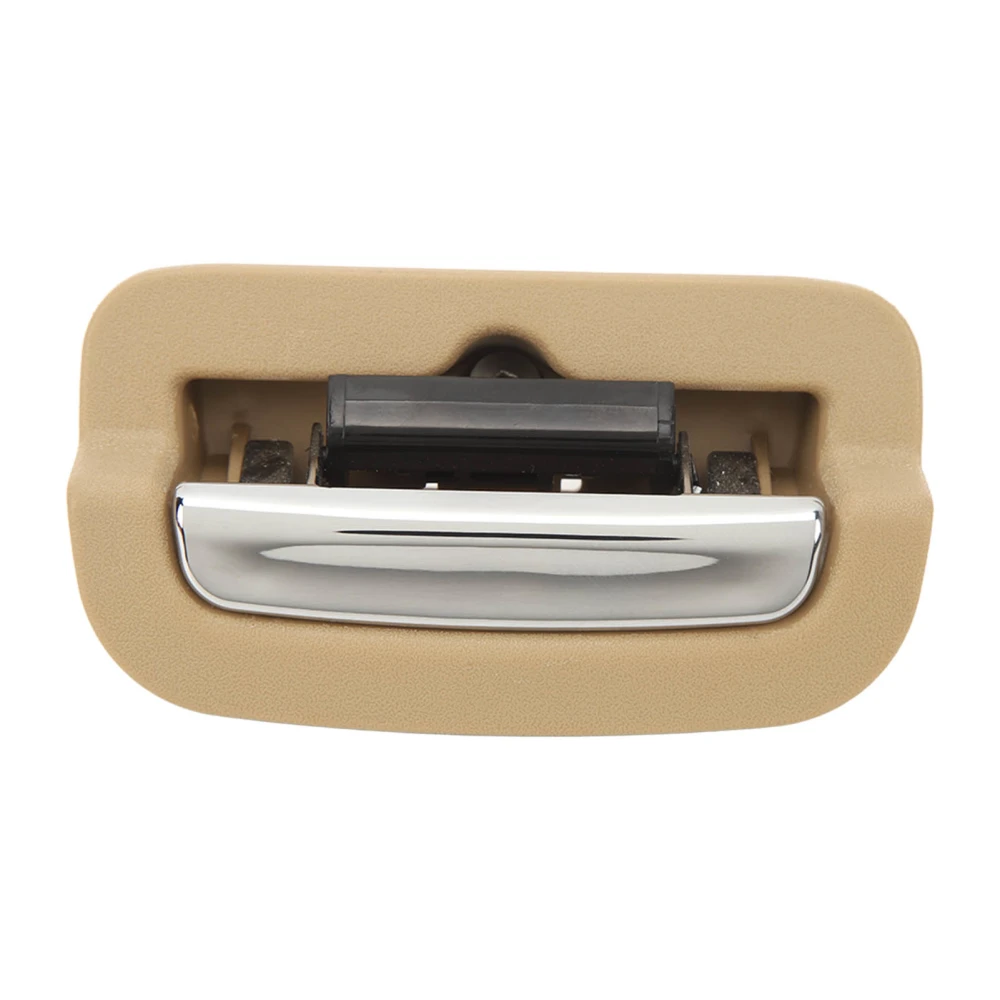 Front Seat Picnic Tray Latch C2D13489PVJ High Sensitivity Replacement for Jaguar XJ 2010‑2015 Khaki