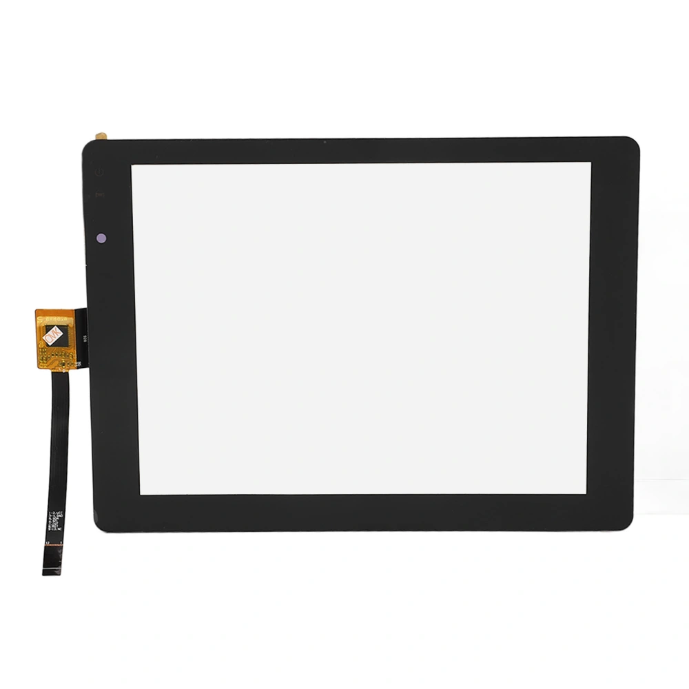 8in Touch Screen Panel Digitizer Scratch Resistant for Autel Maxisys MS906 Diagnostic Scanner Tool 220V