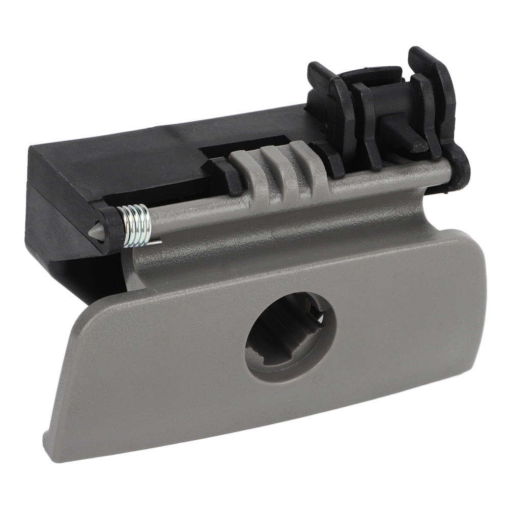 Glove Box Latch Lock Handle 15251006 Lock Release Lid Handle for LaCrosse Allure 2005‑2009 Grey