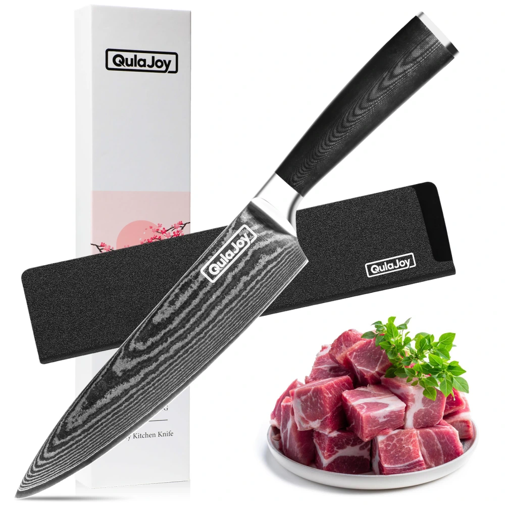 Chef Knife KKDA0245