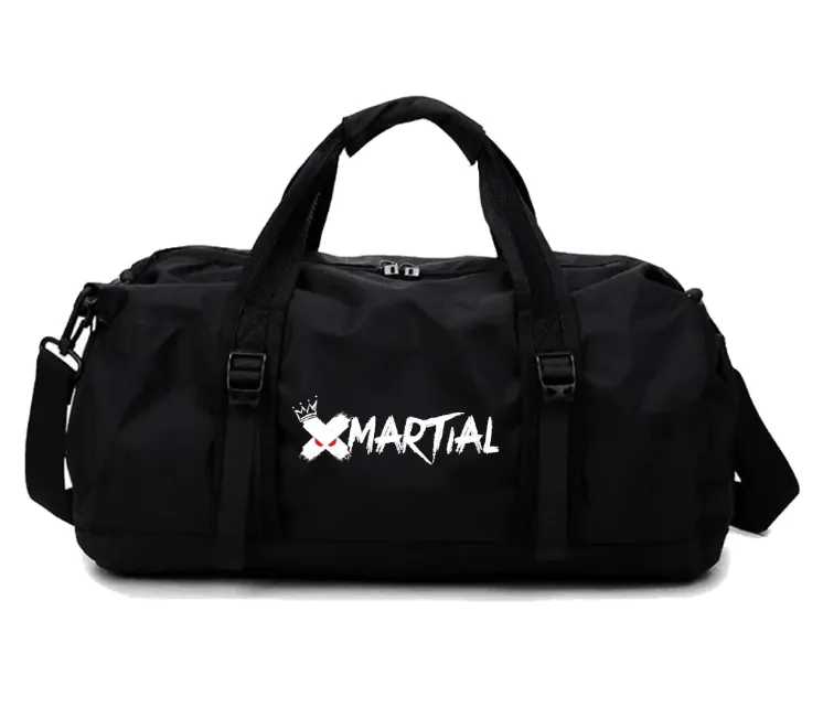 XMartial Training Bag