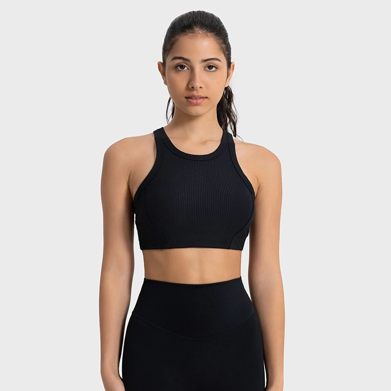 Anti-exposure Sports Underwear High-strength Bra