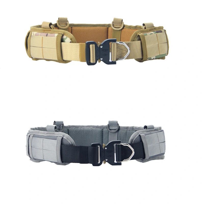 Multifunctional Breathable Non-slip Detachable Tactical Waist Seal