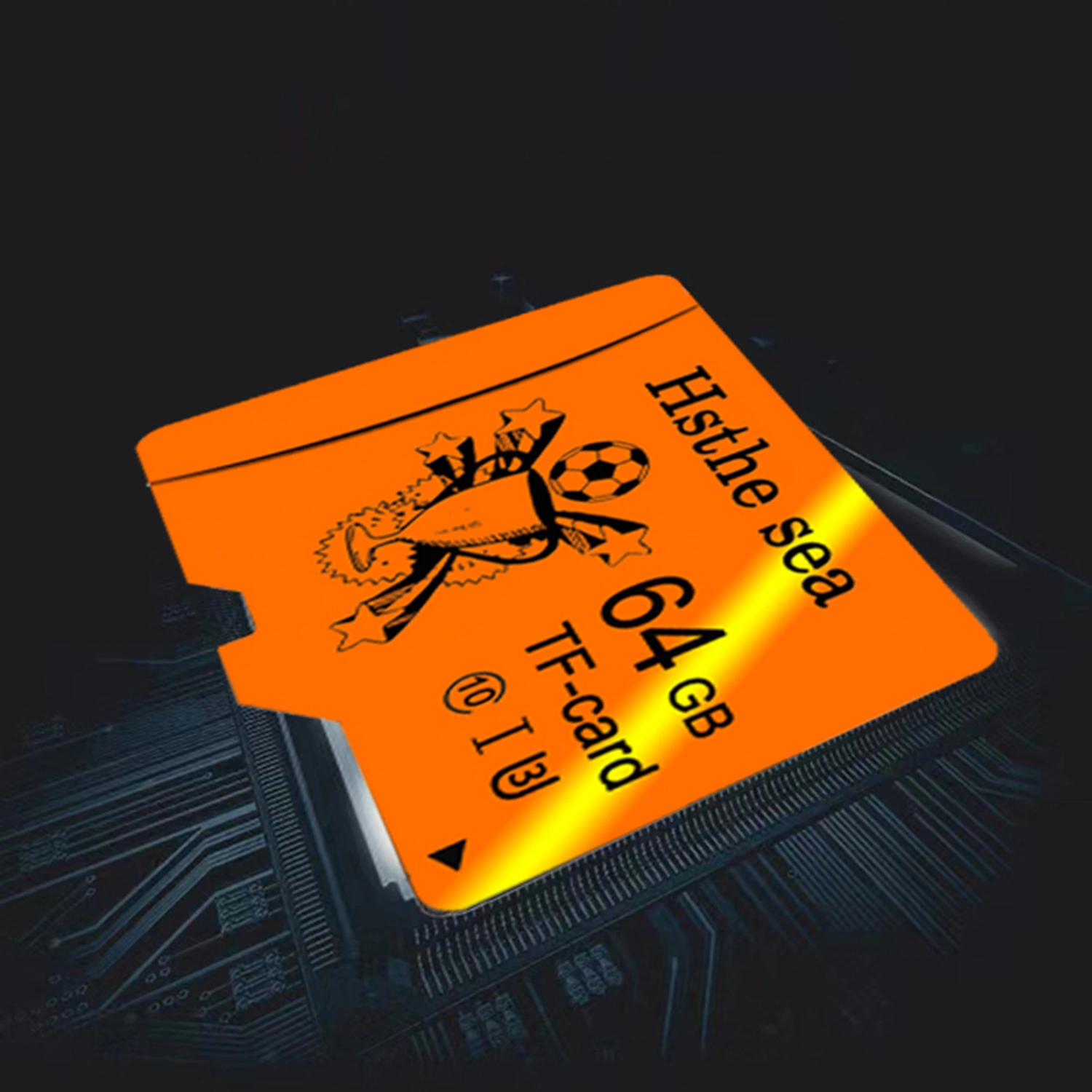 4GB/8GB/16GB/32GB/64GB TF Card Memory Expansion Portable Fast Speed Flash Drive Driving Recorder Micro Card Computer Accessory