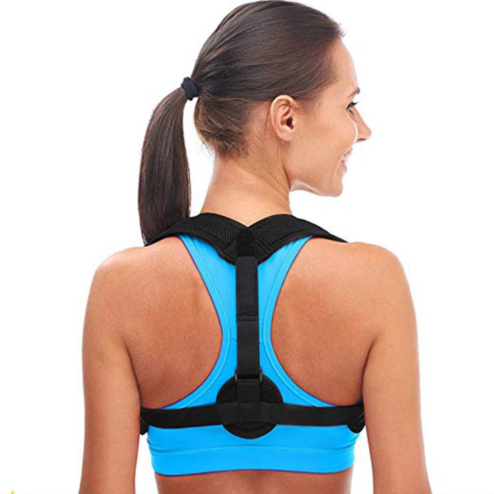 Effective Posture Corrector Relieve Pain Improve Posture Boost Confidence Correction Belt for Women Men 