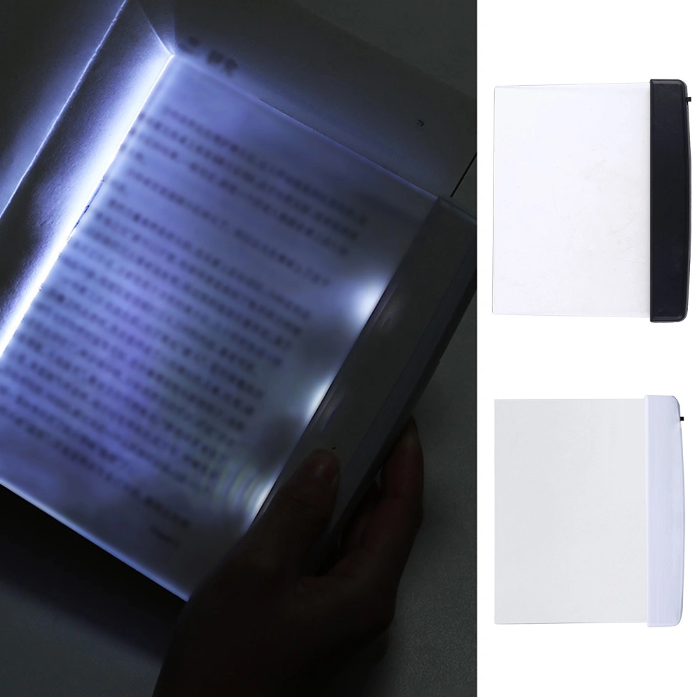 Student Reading Lamp Adjustable LED Book Light Eye Protection Night Learning Reading Lamp Dormitory Learning Book Lamp School Supplies Gift