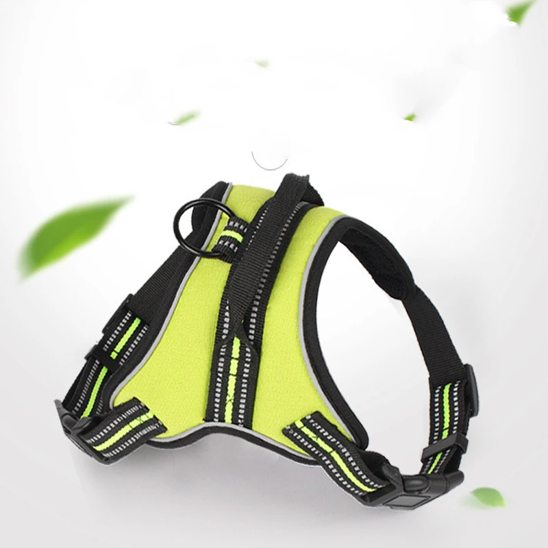 Pet Harness Medium To Large Dogs Dog