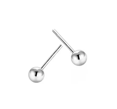 Ball Earring