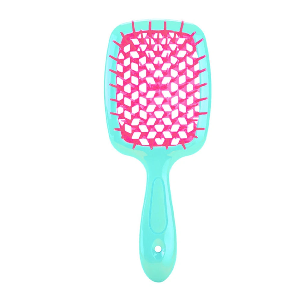 Wide Teeth Air Cushion Combs Women Scalp Massage Comb Hair Brush