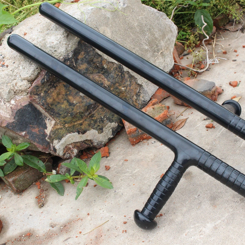 ImitateRod Security Equipment Self-defense Weapon Polycarbonate  Metal Free  Personal Protective Rod