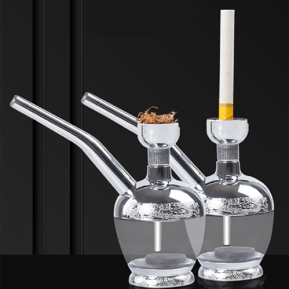 Men's Fashion Personalized Hookah Dual-use