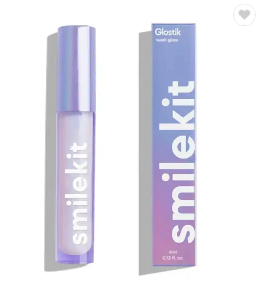 Tooth Cleaning And Whitening Gel Set