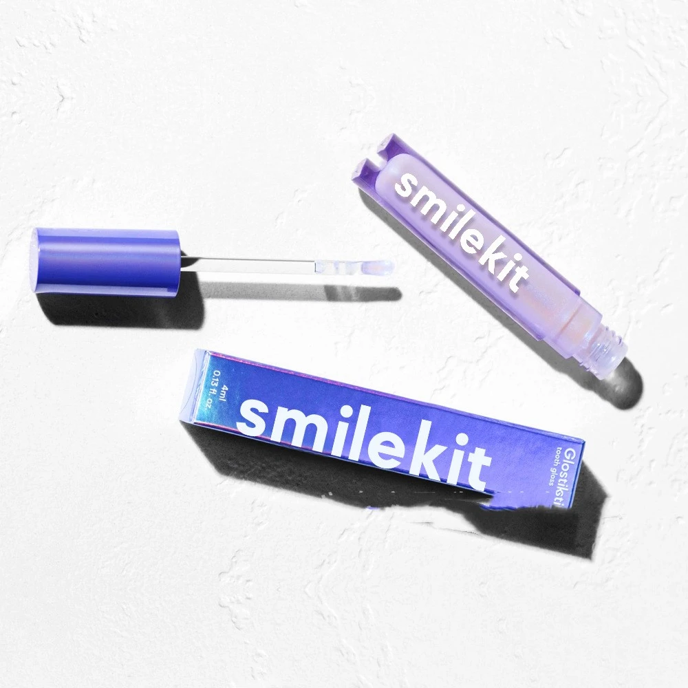 Tooth Cleaning And Whitening Gel Set