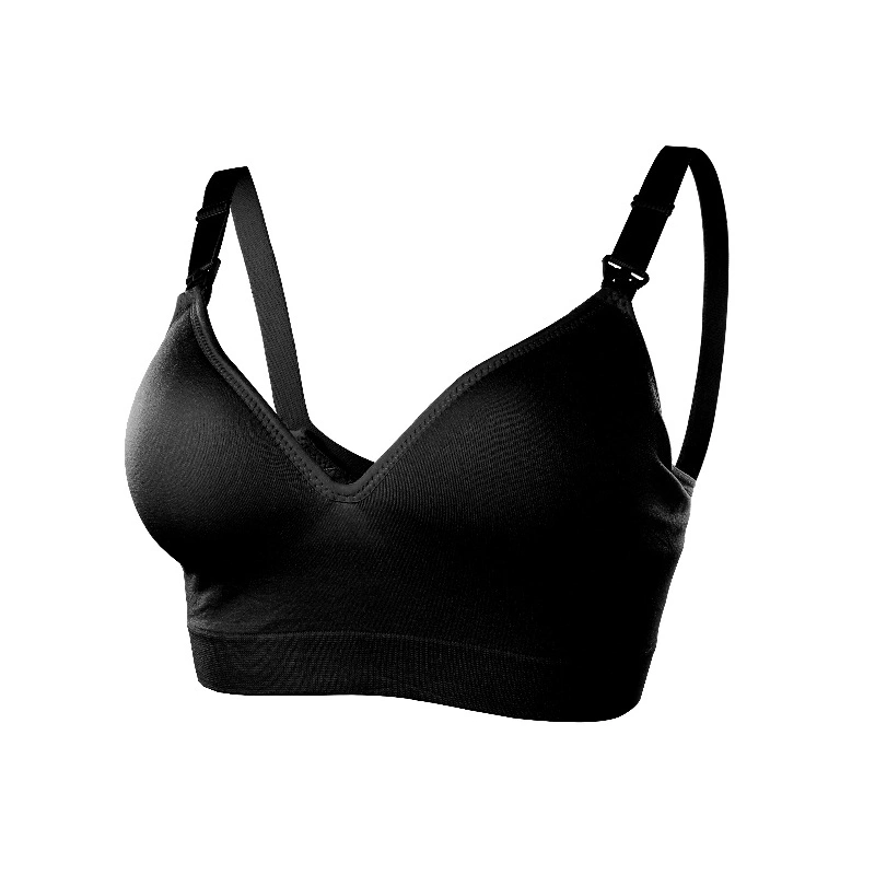 Women Nursing Bras for Breastfeeding, Ultra Comfort Maternity Bra