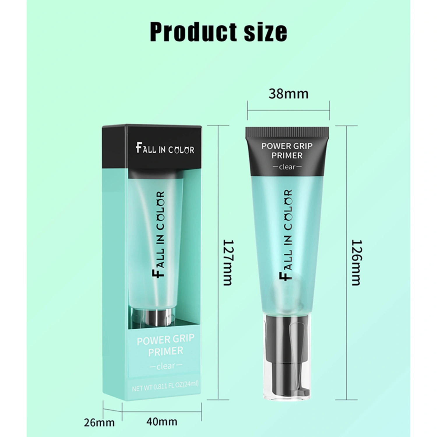 Moisturizing Face Primer Hydrating Makeup Base Primer Pore Minimizer