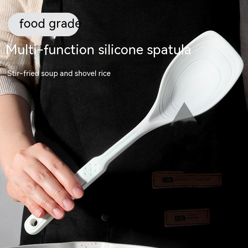 Household Multifunctional Spatula Edible Silicon