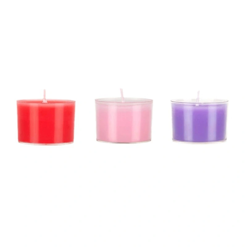 Low Temperature Candles Couple Foreplay Game Toys