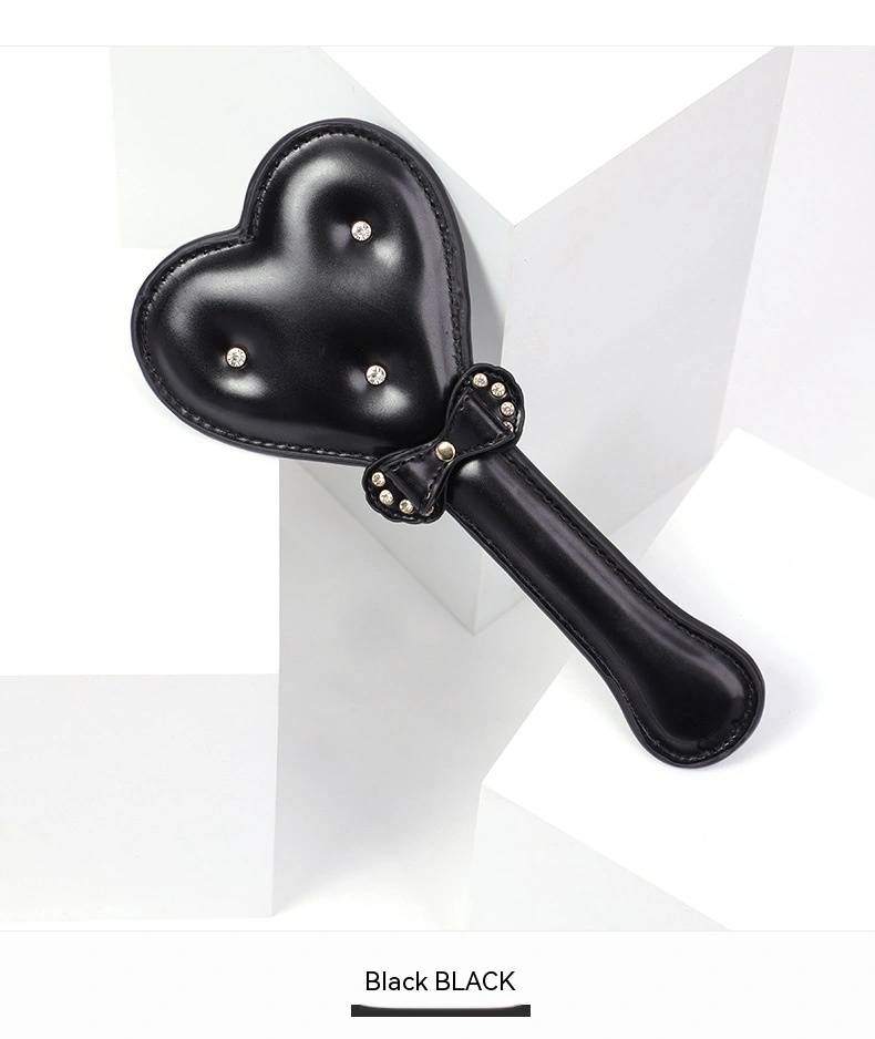 Love Racket Female Toy Clapping Device