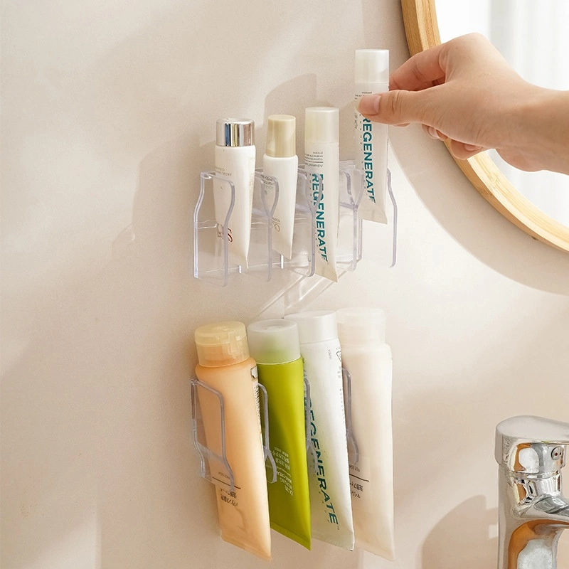 Japanese Facial Cleanser Storage Rack