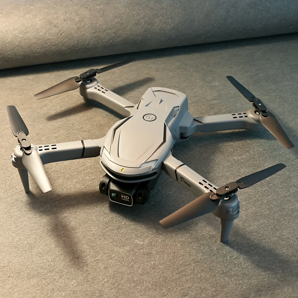 UAV HD Aerial Photography Dual Camera Toy