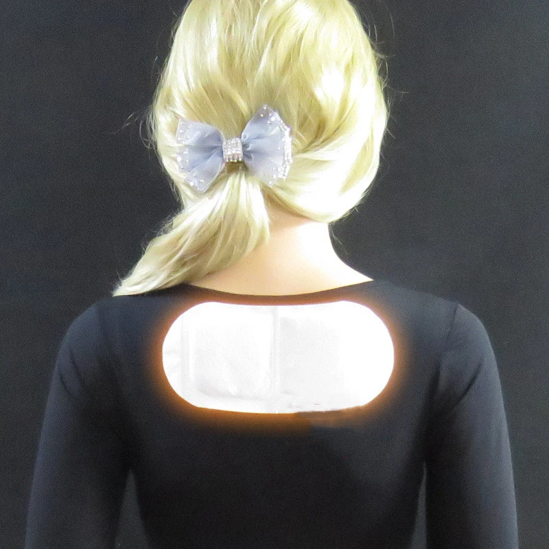 Self Heating And Warm Neck With Warm Compress And Shoulder Protection