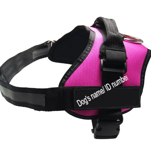 Dog Harness