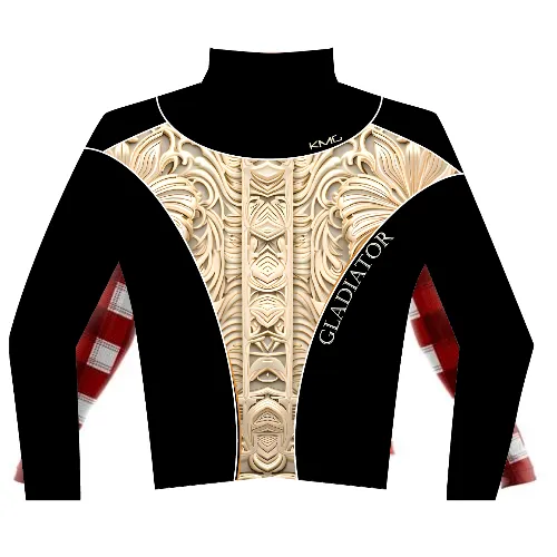 KMG Mk II Gladiator Cycling Jersey