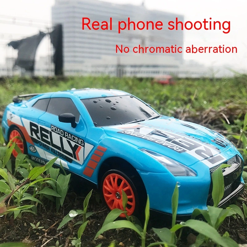 Professional Rc Remote Control Car Four-wheel Drive Drift Racing Car