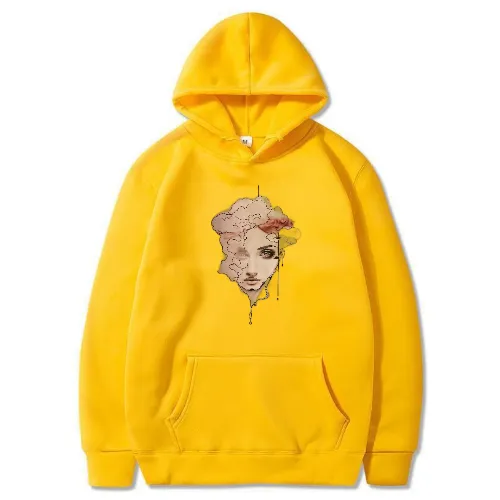 hoddies