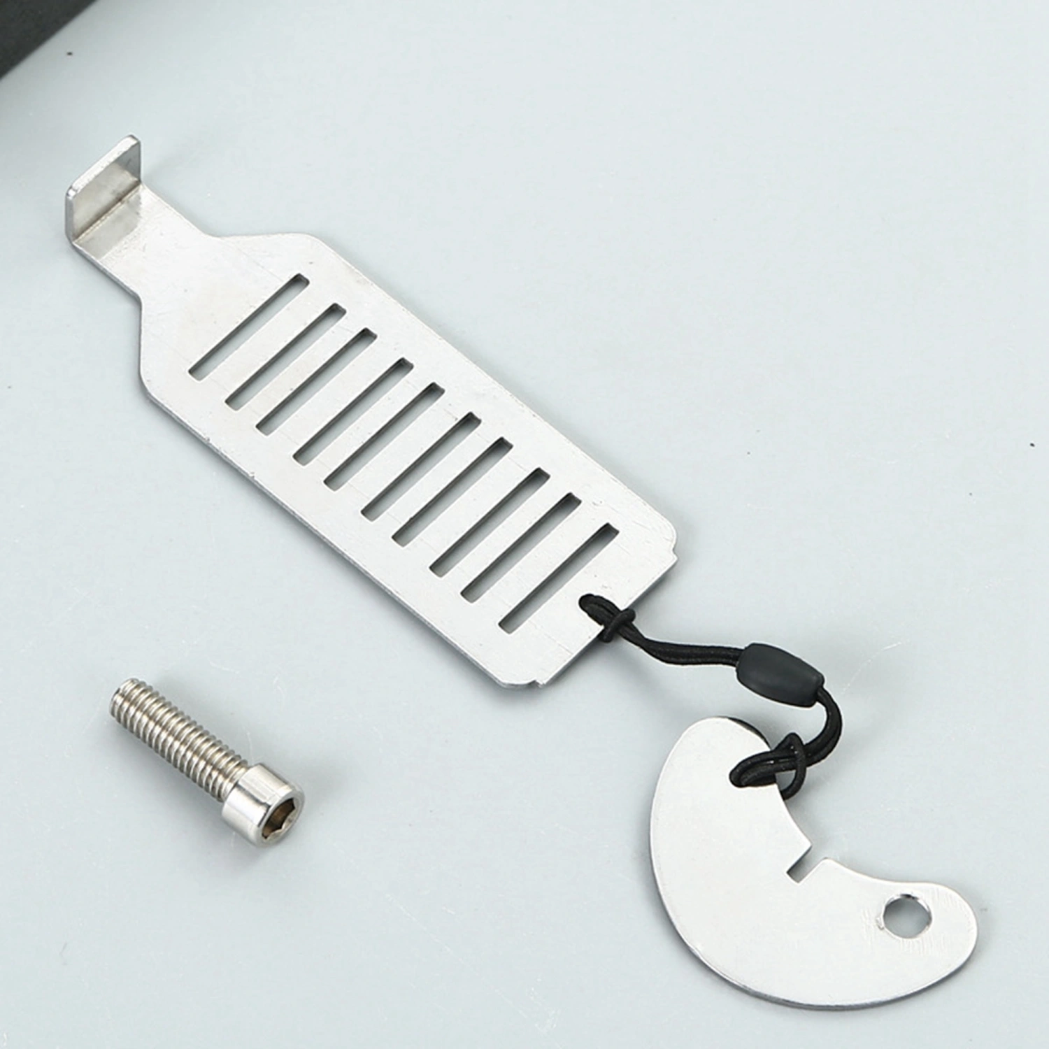 Door Stopper, Door Holder, No Drilling Stainless Steel Door Stoppers