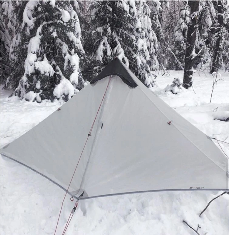 Men Tent