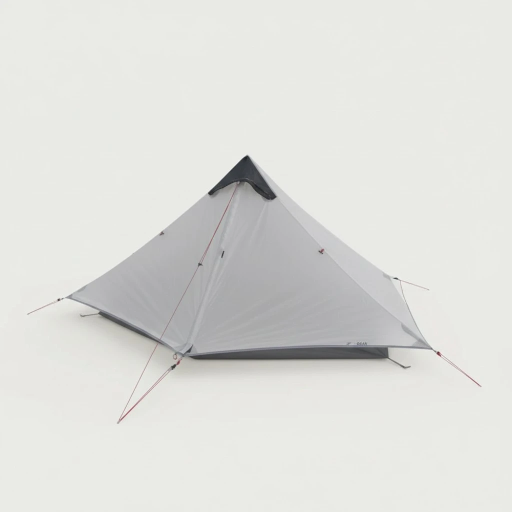 Men Tent