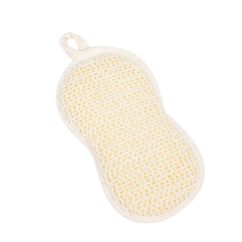 Bath Shower Sponge Shower Bathing Brush Body Cleaning Scrubber Bathing Exfoliating Brush