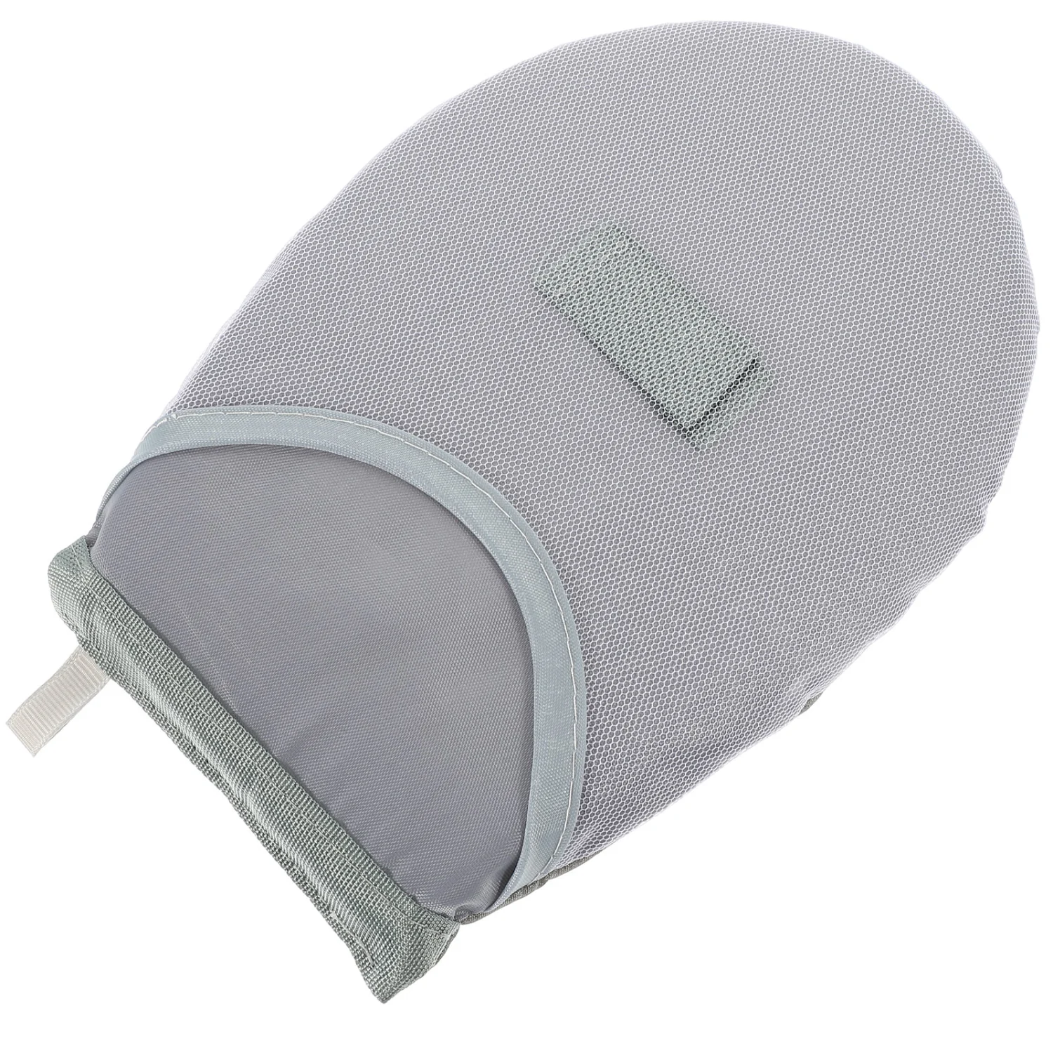 Reusable Garment Steamer Ironing Gloves Heat Resistant Garment Steamer Mitt Anti Steam Glove