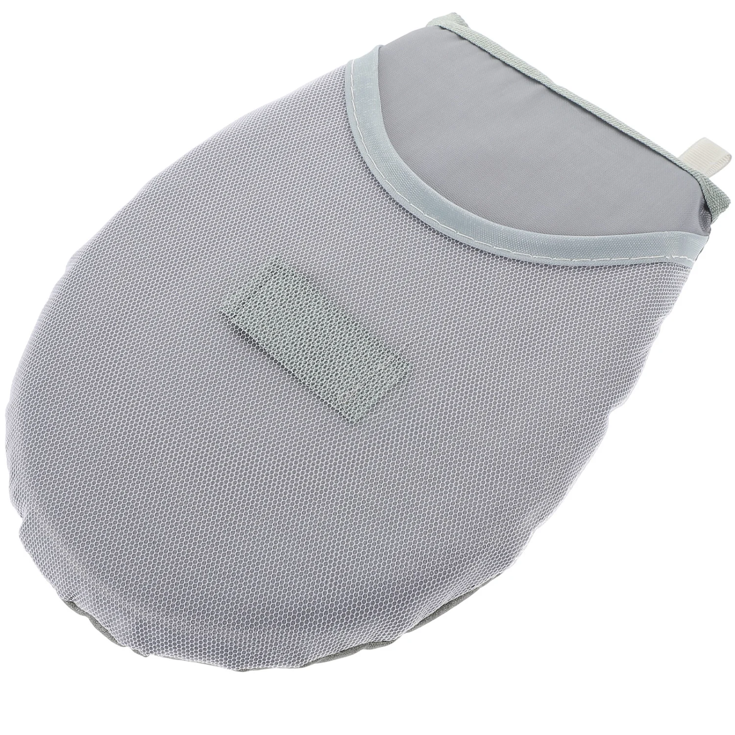 Reusable Garment Steamer Ironing Gloves Heat Resistant Garment Steamer Mitt Anti Steam Glove