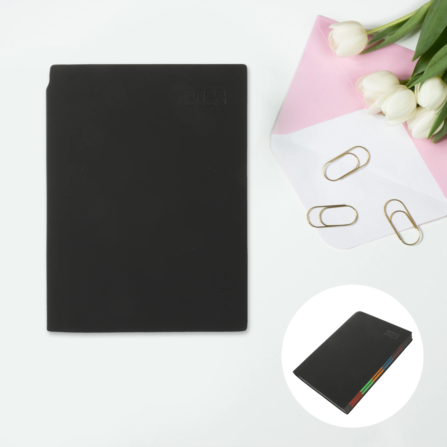Journal Notebook Monthly Planner Yearly Planner Notebook Schedule Notebook