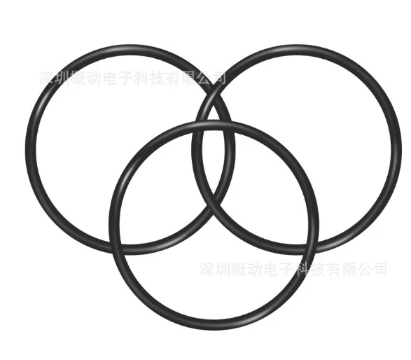 3pcs Water Filter Ring Sealing Gasket Housing Washer Water Purifier O-ring Supply