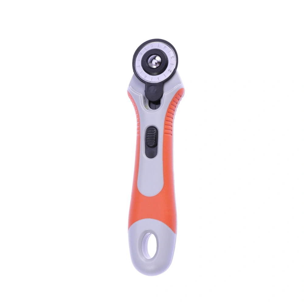 28mm Rotary Cutter with Cushion Grip