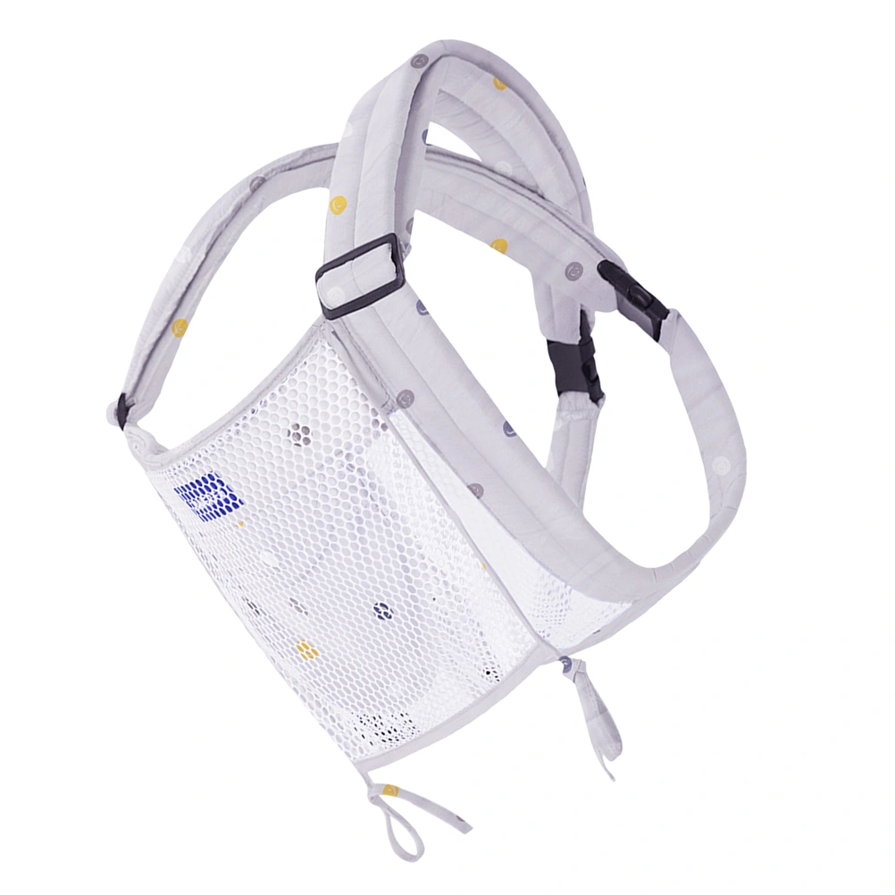 Adjustable Baby Carrier Baby Sling Carrier for Infant Baby Backpack Carrier