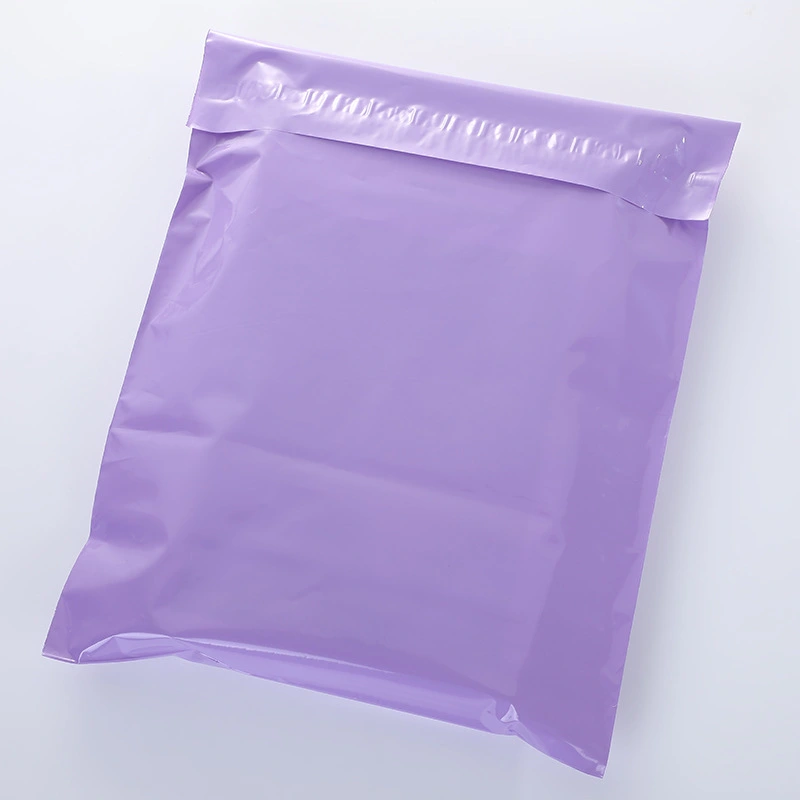 100Pcs Mailing Envelopes Express Shipping Bags Packaging Sealing Bags Self-adhesive Shipping Bags