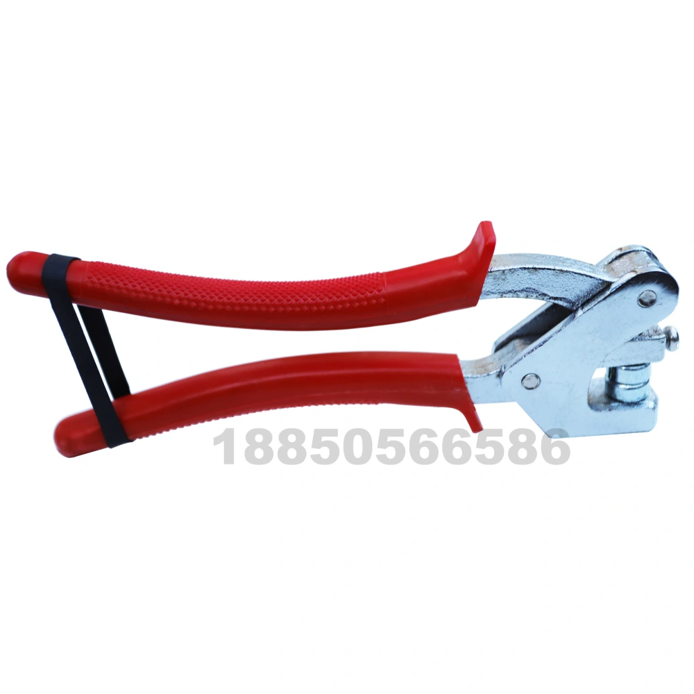 Sealing Pliers Electric Meter Water Meter Container Sealing Calipers Accessory