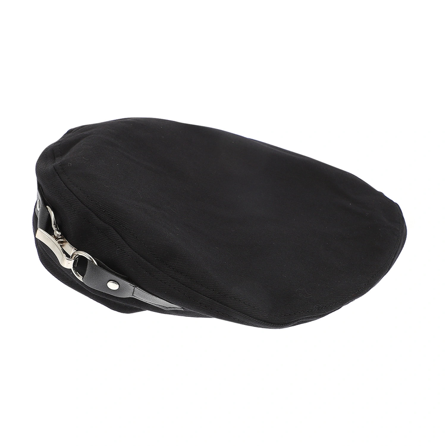Fashion Hat Autumn Winter Vintage Beret Hat Women Classic Decorative Beret Hat