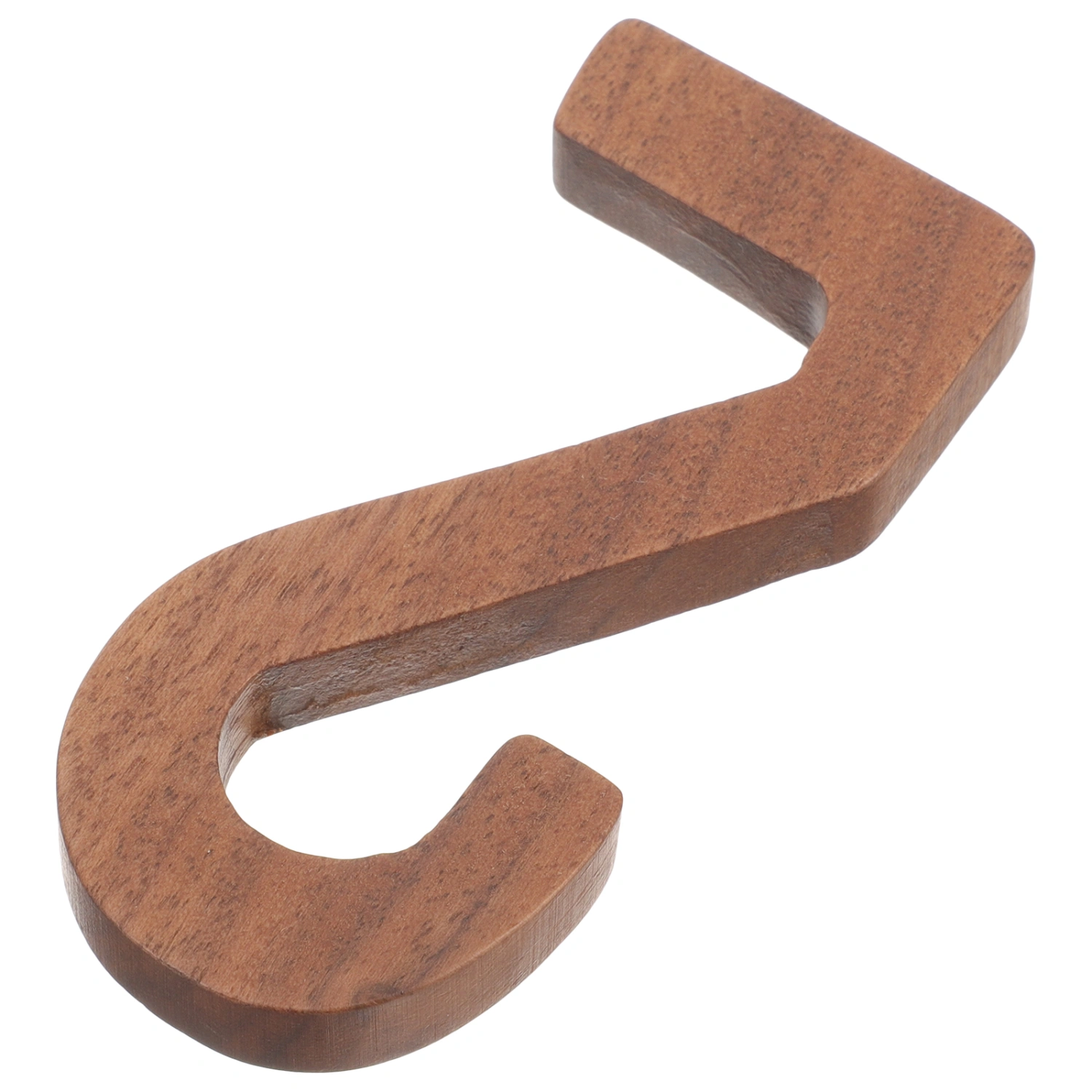House Number Oversized Address Number Big Large Number Contemporary Wood Number