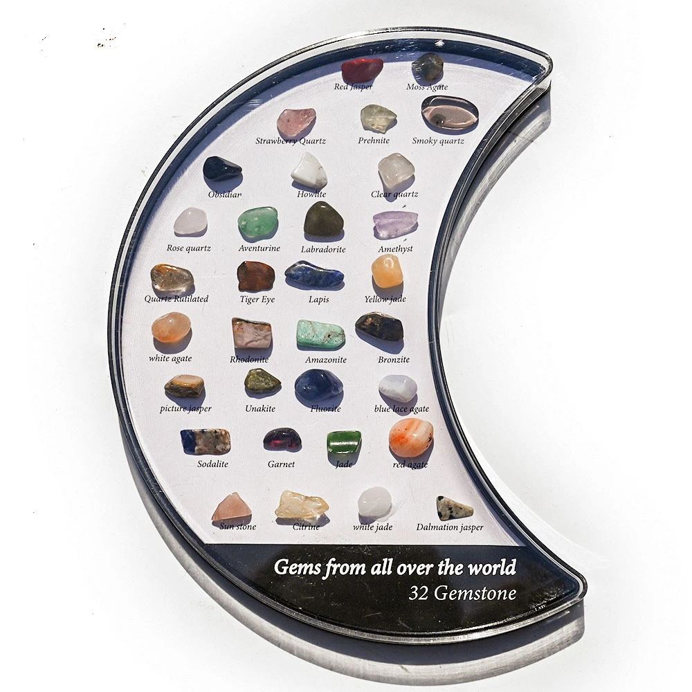 1 Set Mineral Stones Ornaments Irregular Stone Decor Mineral Stones Sample Mineral Stones Decors