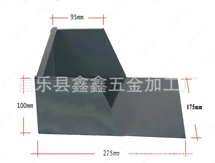 Downspout Splash Block Rain Gutter Extender Gutter Downspout Splash Block