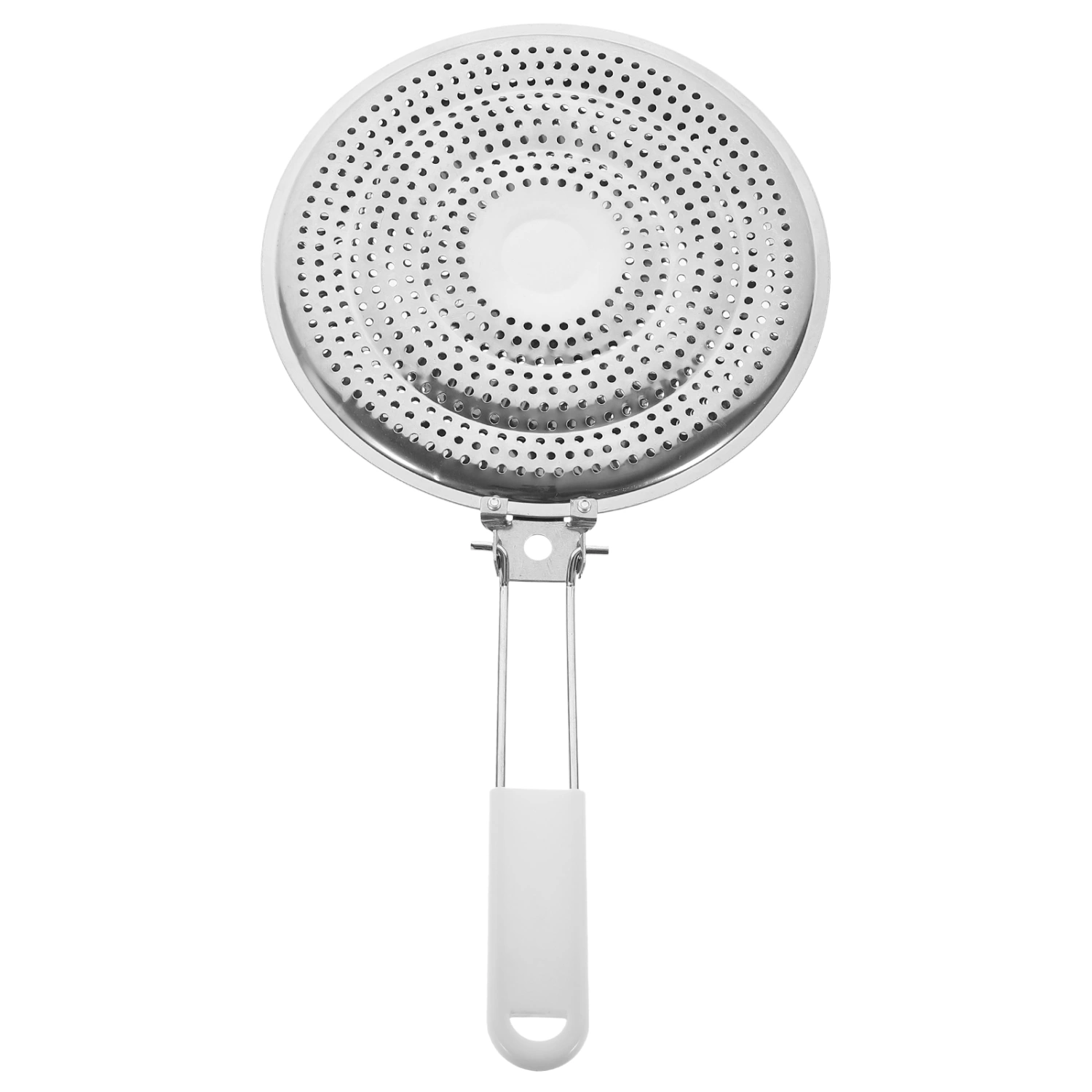 Heat Diffuser Induction Pan Guard Household Handle Insulation Cooking Pad