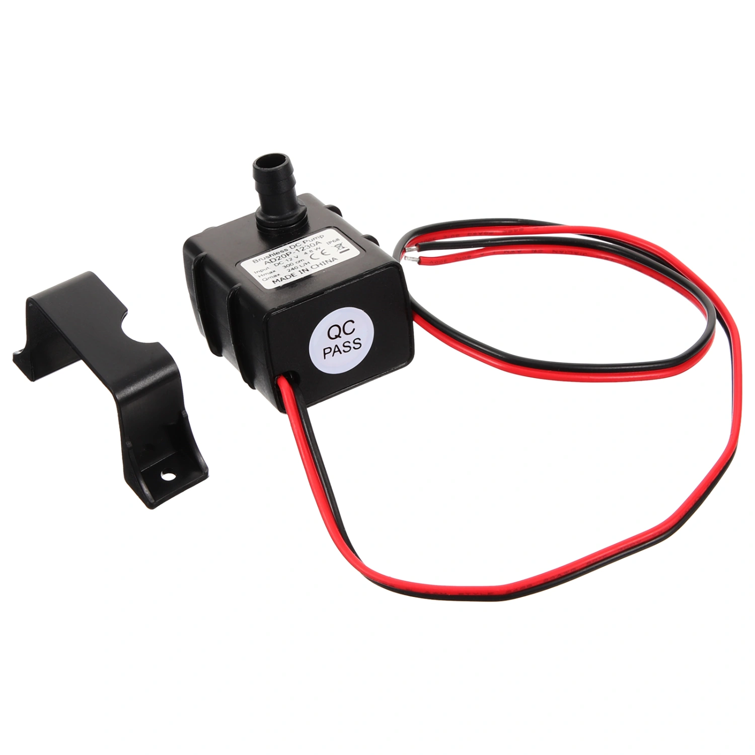 Mini Submersible Water Pump Fountain Pump Pet Water Fountain Aquarium Fish Tank Pump
