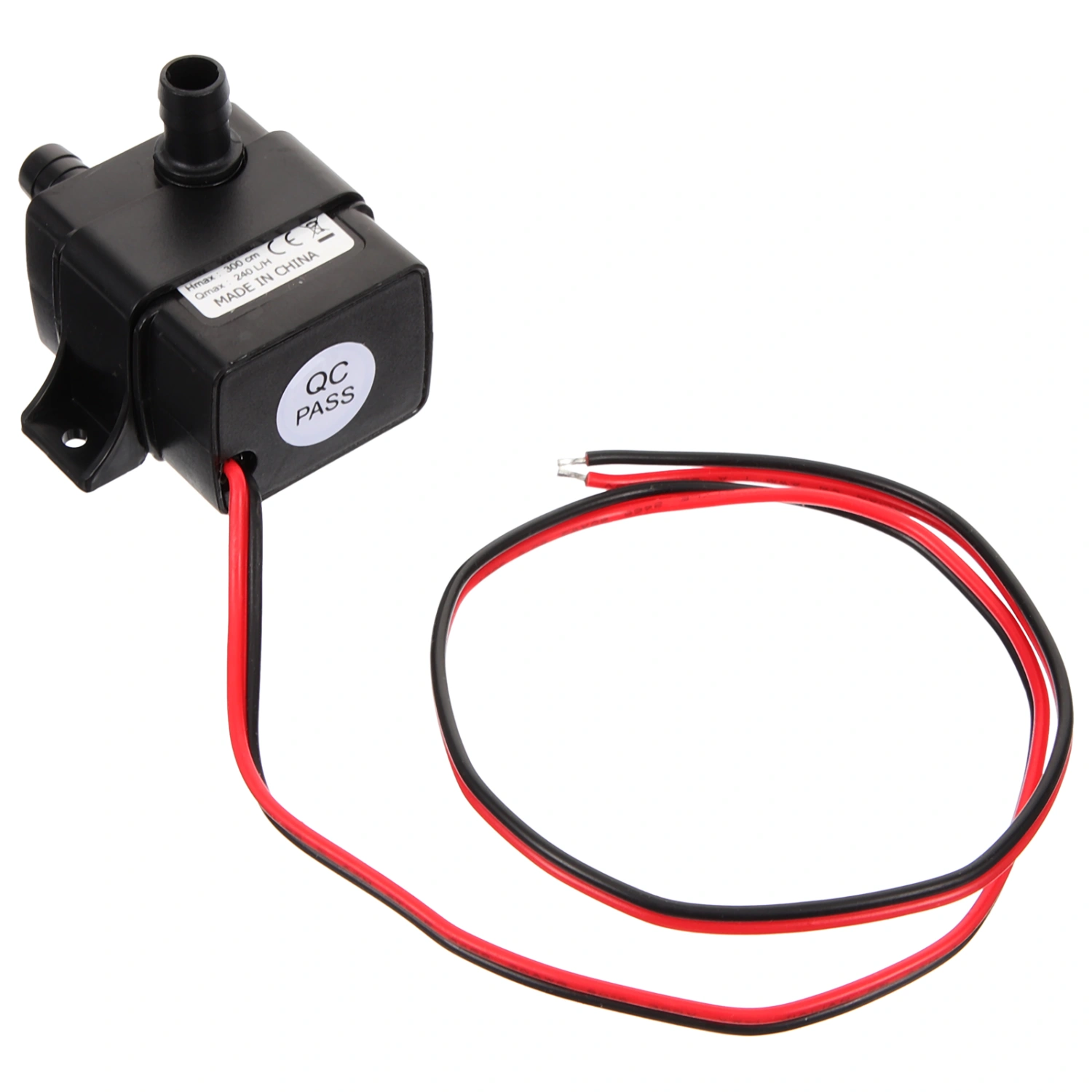 Mini Submersible Water Pump Fountain Pump Pet Water Fountain Aquarium Fish Tank Pump