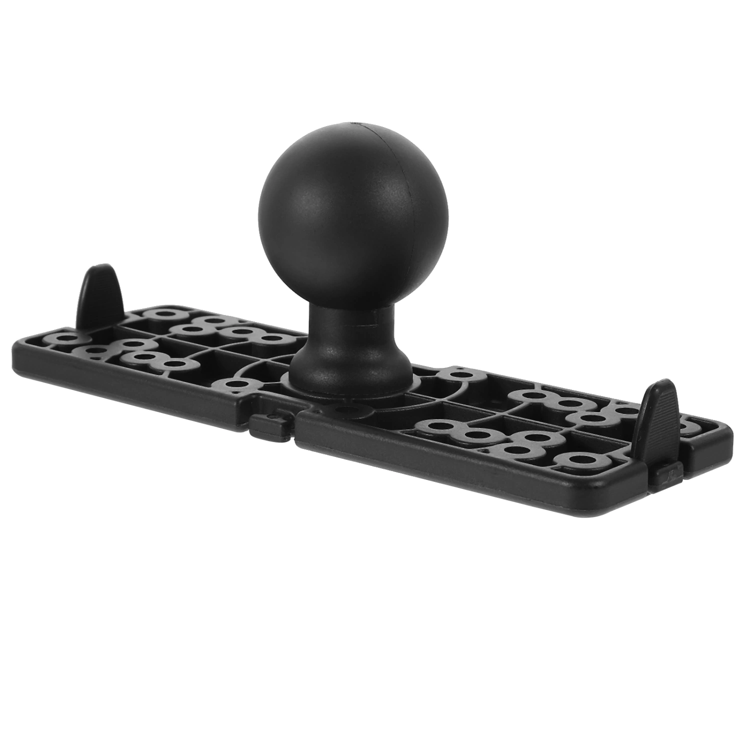 Ball Mount Ball Adapter Marine Ball Socket Arm Ball Connector Kayak Accessory
